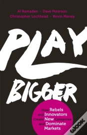 Capa do artigo Play Bigger
