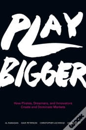 Capa do artigo Play Bigger