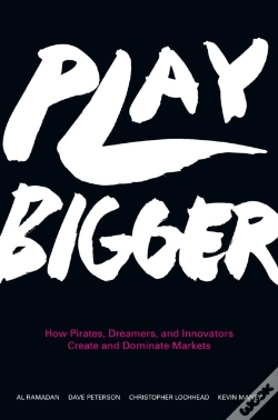 Capa do artigo Play Bigger
