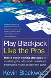 Capa do artigo Play Blackjack Like The Pros