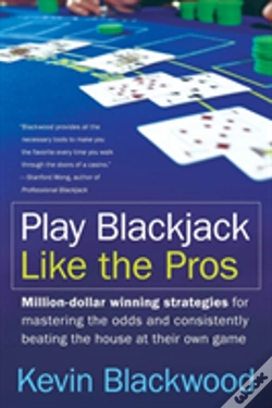 Capa do artigo Play Blackjack Like The Pros