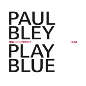 Capa do artigo Play Blue - CD
