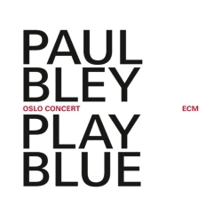 Capa do artigo Play Blue - CD