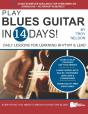 Play Blues Guitar In 14 Days - Preview