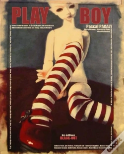 Capa do artigo Play Boy
