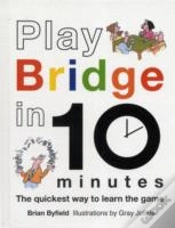 Capa do artigo Play Bridge In 10 Minutes