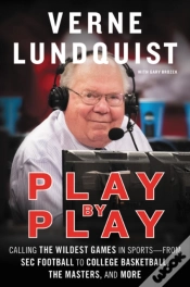 Capa do artigo Play By Play