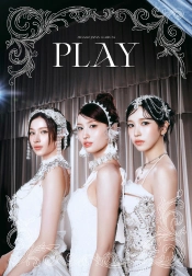 Capa do artigo Play - CD