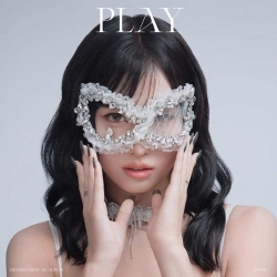 Capa do artigo Play - CD
