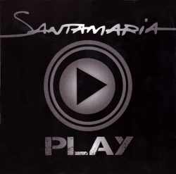 Capa do artigo Play - CD