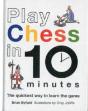 Play Chess In 10 Minutes - Preview