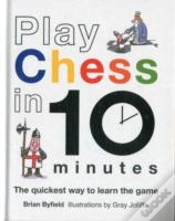 Capa do artigo Play Chess In 10 Minutes