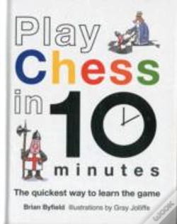 Capa do artigo Play Chess In 10 Minutes