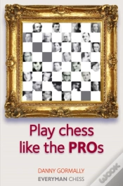 Capa do artigo Play Chess Like The Pros