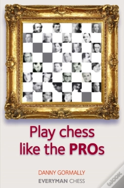 Capa do artigo Play Chess Like The Pros