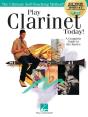 Play Clarinet Today Beginners Pack - Preview