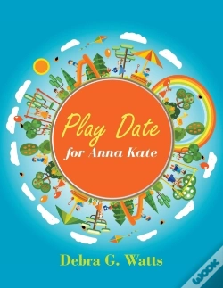 Capa do artigo Play Date For Anna Kate
