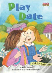 Capa do artigo Play Date
