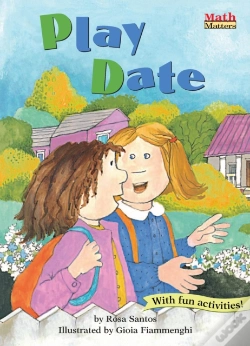 Capa do artigo Play Date