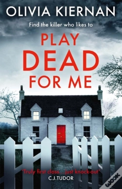 Capa do artigo Play Dead For Me