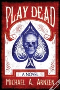 Capa do artigo Play Dead