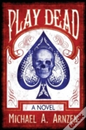 Capa do artigo Play Dead