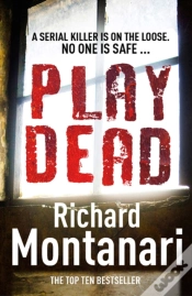 Capa do artigo Play Dead