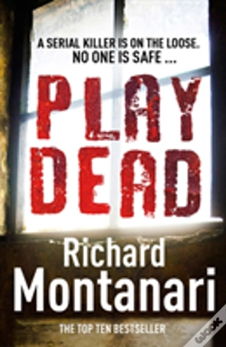 Capa do artigo Play Dead