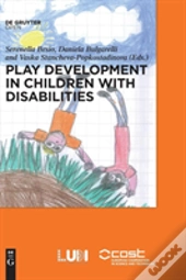 Play Development In Children With Disabilties