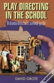 Capa do artigo Play Directing In The School