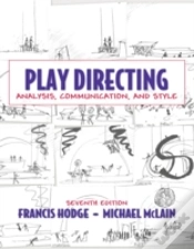 Capa do artigo Play Directing