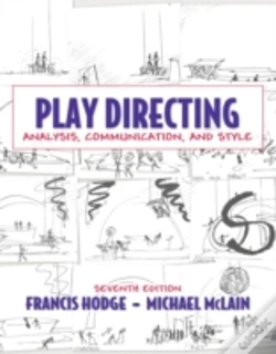 Capa do artigo Play Directing