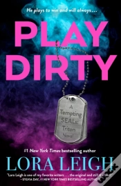 Capa do artigo Play Dirty