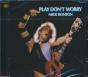 Play Don't Worry - CD - Preview
