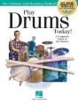 Play Drums Today Allinone Beginners Pack - Preview