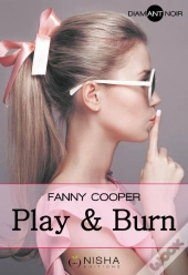 Play & Burn