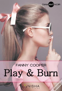 Capa do artigo Play & Burn