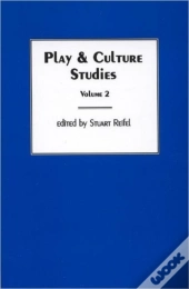 Play & Culture Studies, Volume 2