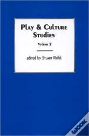 Capa do artigo Play & Culture Studies, Volume 2