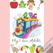 Capa do artigo Play & Learn Alphabets