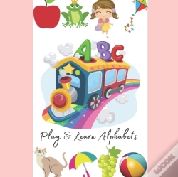 Capa do artigo Play & Learn Alphabets