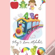 Play & Learn Alphabets