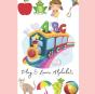 Play & Learn Alphabets - Preview