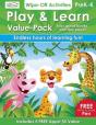 Play & Learn - Value Pack - Preview
