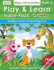 Capa do artigo Play & Learn - Value Pack