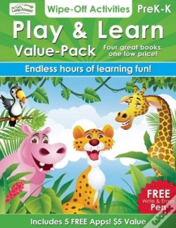 Capa do artigo Play & Learn - Value Pack