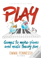 Capa do artigo Play