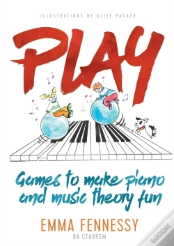 Capa do artigo Play