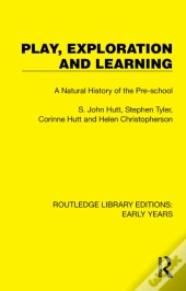 Play, Exploration And Learning