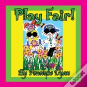 Capa do artigo Play Fair!